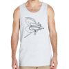 Adult Heavy Cotton™ Tank Thumbnail