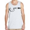 Adult Heavy Cotton™ Tank Thumbnail