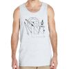 Adult Heavy Cotton™ Tank Thumbnail