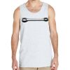 Adult Heavy Cotton™ Tank Thumbnail