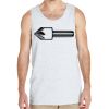 Adult Heavy Cotton™ Tank Thumbnail