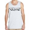 Adult Heavy Cotton™ Tank Thumbnail