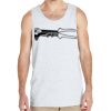 Adult Heavy Cotton™ Tank Thumbnail
