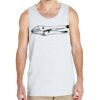 Adult Heavy Cotton™ Tank Thumbnail