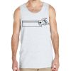 Adult Heavy Cotton™ Tank Thumbnail