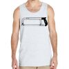 Adult Heavy Cotton™ Tank Thumbnail