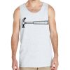 Adult Heavy Cotton™ Tank Thumbnail