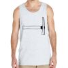 Adult Heavy Cotton™ Tank Thumbnail