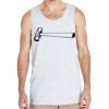 Adult Heavy Cotton™ Tank Thumbnail