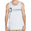 Adult Heavy Cotton™ Tank Thumbnail