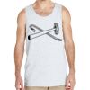 Adult Heavy Cotton™ Tank Thumbnail
