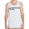 Adult Heavy Cotton™ Tank Thumbnail