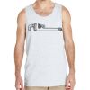 Adult Heavy Cotton™ Tank Thumbnail
