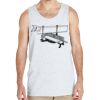 Adult Heavy Cotton™ Tank Thumbnail