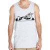 Adult Heavy Cotton™ Tank Thumbnail