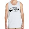 Adult Heavy Cotton™ Tank Thumbnail