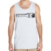 Adult Heavy Cotton™ Tank Thumbnail