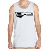 Adult Heavy Cotton™ Tank Thumbnail