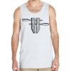 Adult Heavy Cotton™ Tank Thumbnail