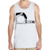 Adult Heavy Cotton™ Tank Thumbnail
