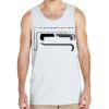 Adult Heavy Cotton™ Tank Thumbnail