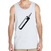Adult Heavy Cotton™ Tank Thumbnail