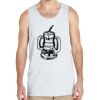 Adult Heavy Cotton™ Tank Thumbnail