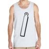 Adult Heavy Cotton™ Tank Thumbnail
