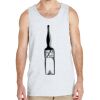 Adult Heavy Cotton™ Tank Thumbnail