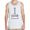 Adult Heavy Cotton™ Tank Thumbnail