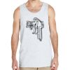 Adult Heavy Cotton™ Tank Thumbnail