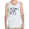 Adult Heavy Cotton™ Tank Thumbnail