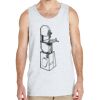 Adult Heavy Cotton™ Tank Thumbnail