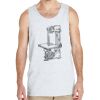 Adult Heavy Cotton™ Tank Thumbnail