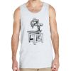 Adult Heavy Cotton™ Tank Thumbnail
