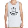 Adult Heavy Cotton™ Tank Thumbnail