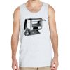Adult Heavy Cotton™ Tank Thumbnail