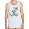 Adult Heavy Cotton™ Tank Thumbnail