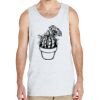 Adult Heavy Cotton™ Tank Thumbnail