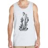 Adult Heavy Cotton™ Tank Thumbnail