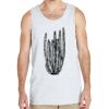 Adult Heavy Cotton™ Tank Thumbnail