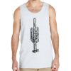 Adult Heavy Cotton™ Tank Thumbnail
