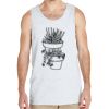 Adult Heavy Cotton™ Tank Thumbnail