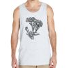 Adult Heavy Cotton™ Tank Thumbnail