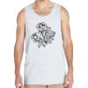 Adult Heavy Cotton™ Tank Thumbnail