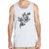 Adult Heavy Cotton™ Tank Thumbnail