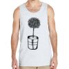 Adult Heavy Cotton™ Tank Thumbnail