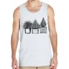 Adult Heavy Cotton™ Tank Thumbnail