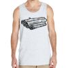 Adult Heavy Cotton™ Tank Thumbnail