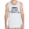 Adult Heavy Cotton™ Tank Thumbnail